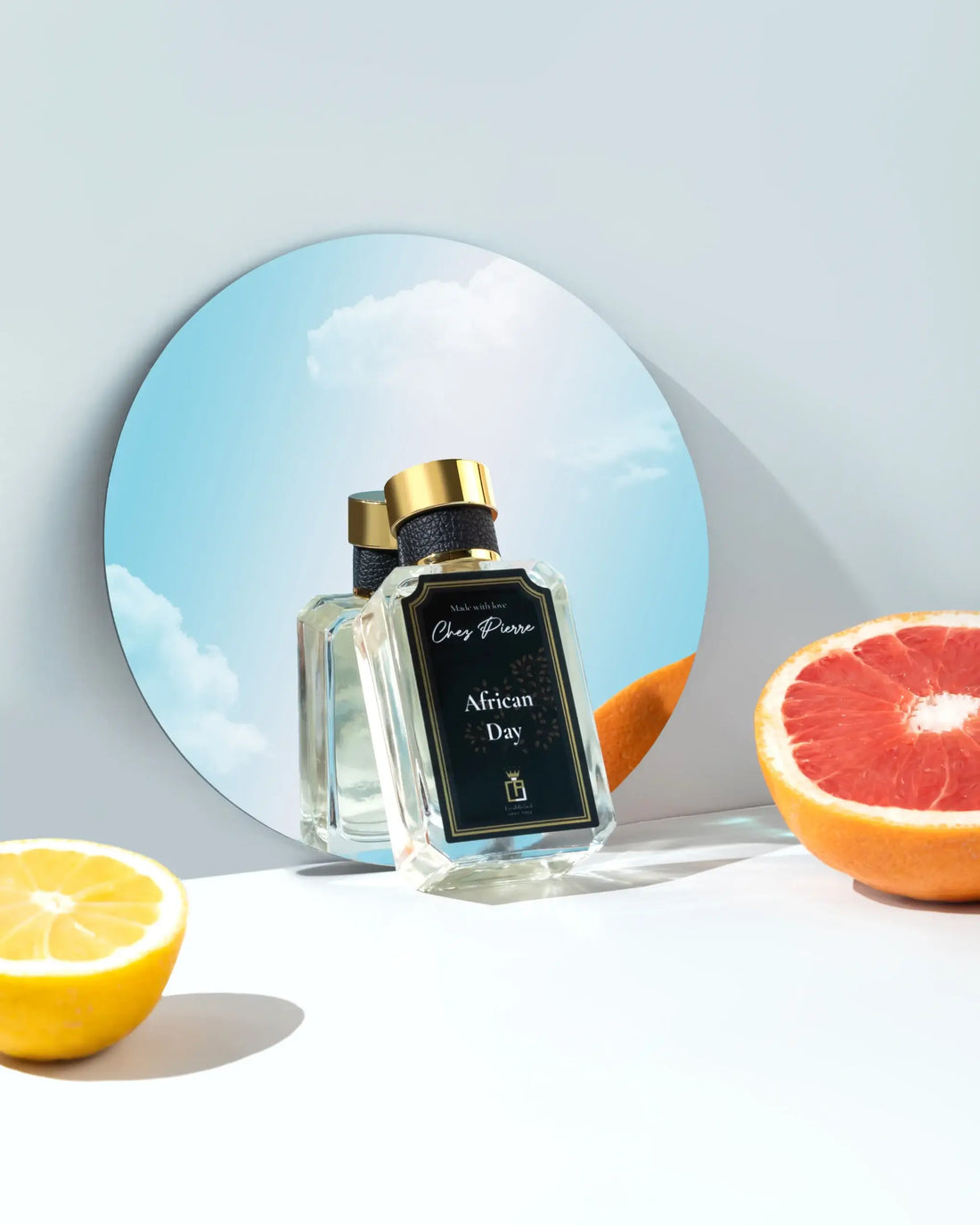 African Day – Bal d’Afrique dupe by Byredo | Chez Pierre 50ml EDP