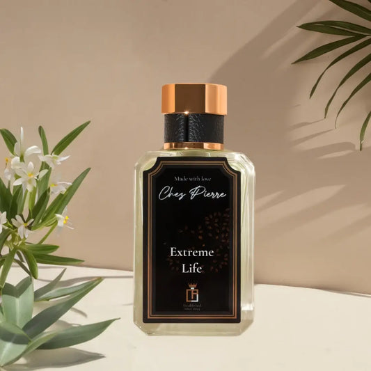 Extreme life – Noir Extreme dupe by Tom Ford | Chez Pierre 50ml EDP