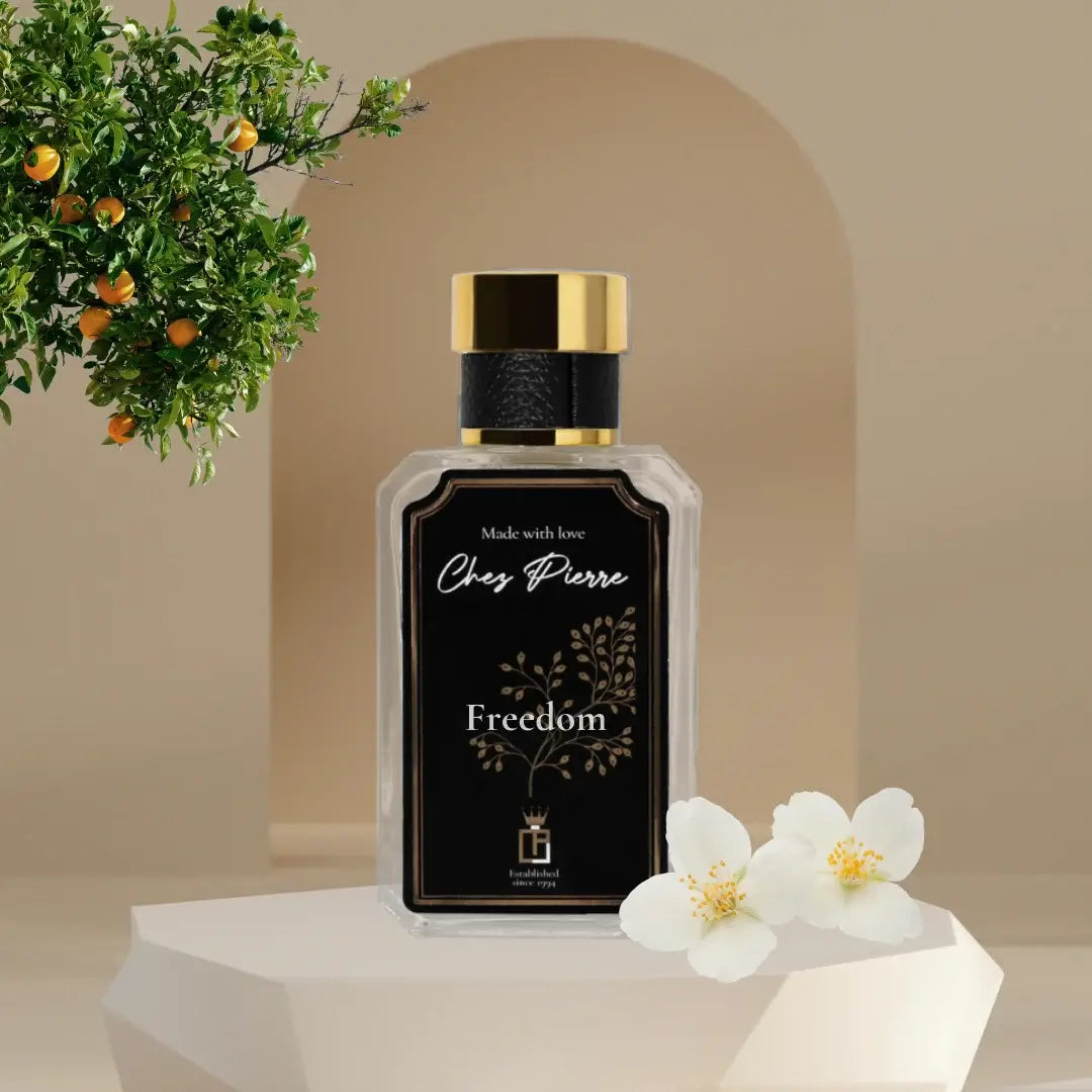 Freedom – Libre dupe by YSL | Chez Pierre 50ml EDP