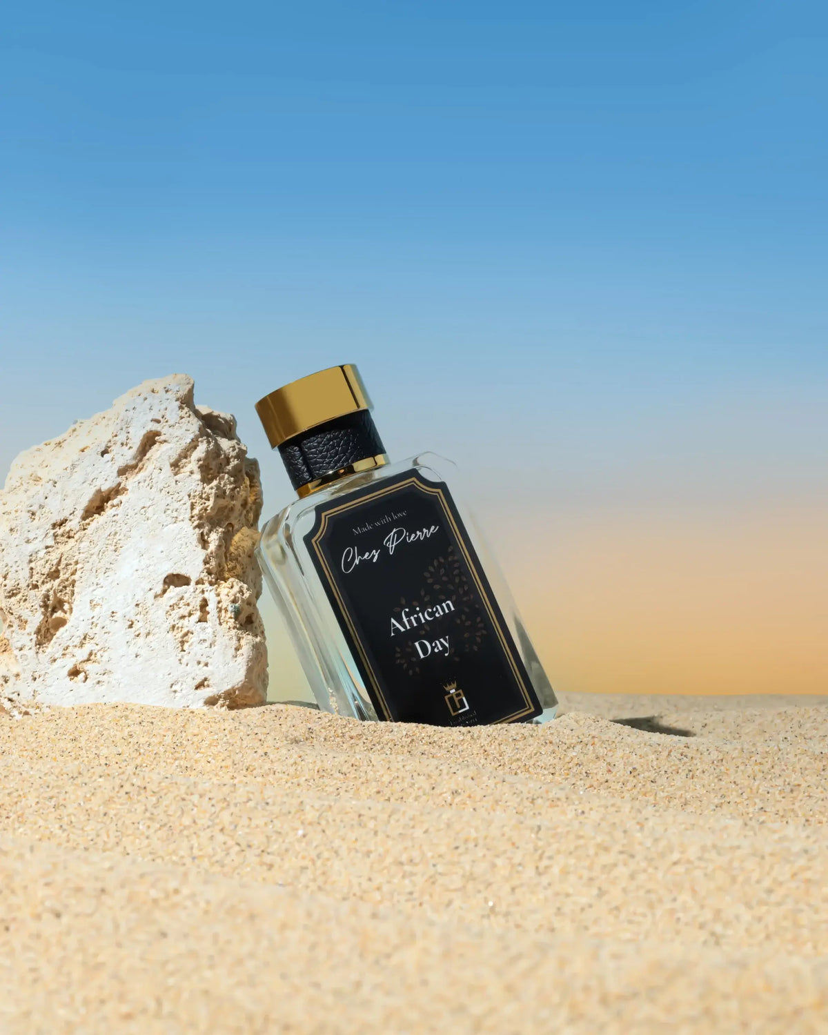Bal d'Afrique Dupe — African Day | $35 Byredo