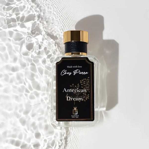 American Dream – Louis Vuitton California Dream Inspired | 50ml EDP