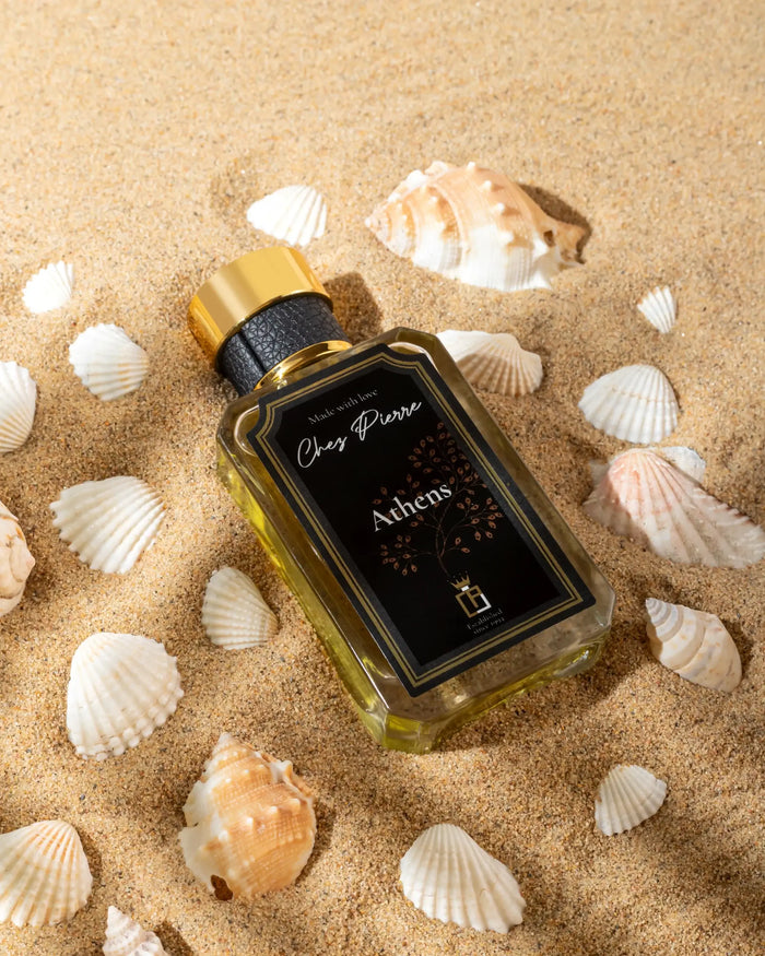 Athens – Naxos dupe by Xerjoff | Chez Pierre 50ml EDP