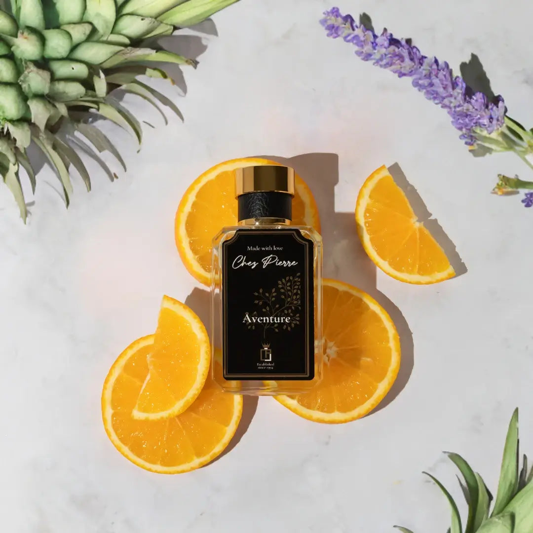 Aufheben Nurture アウフヘーベン　ナーチャー Aventure – Creed Aventus Dupe | Chez Pierre