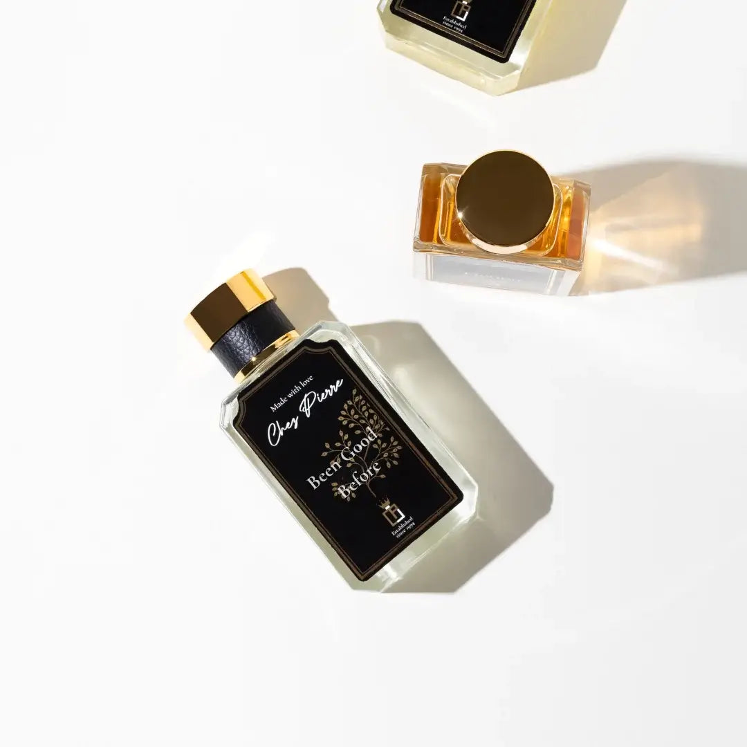 Good Girl Gone Bad Dupe - Been Good Before