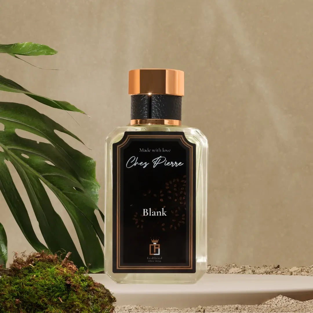 Blank – Soleil Blanc dupe by Tom Ford | Chez Pierre 50ml EDP