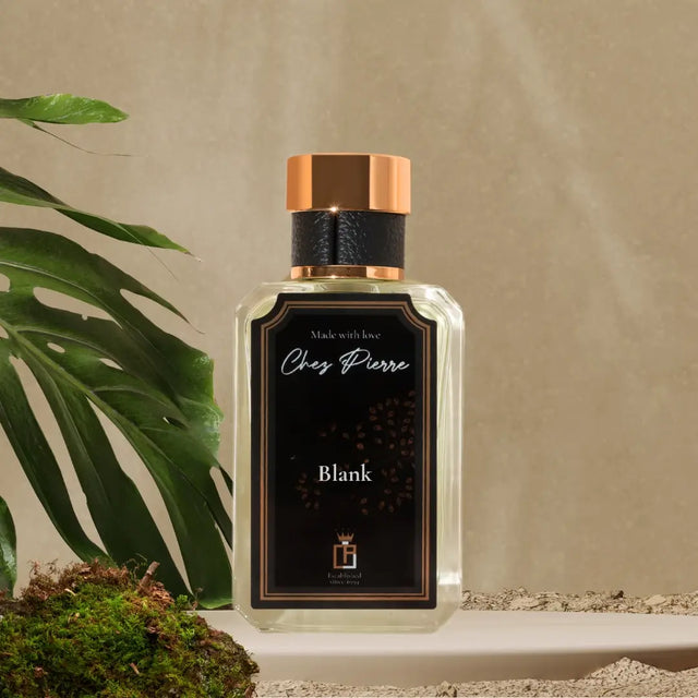 Blank – Soleil Blanc dupe by Tom Ford | Chez Pierre 50ml EDP