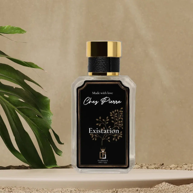 Existation – Ombre Leather dupe by Tom Ford | Chez Pierre 50ml EDP