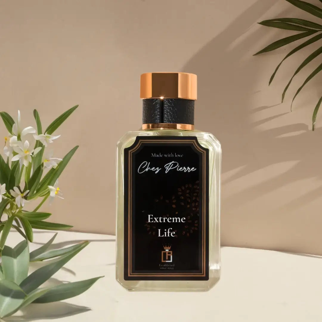 Extreme life – Noir Extreme dupe by Tom Ford | Chez Pierre 50ml EDP