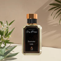 Extreme life – Noir Extreme dupe by Tom Ford | Chez Pierre 50ml EDP