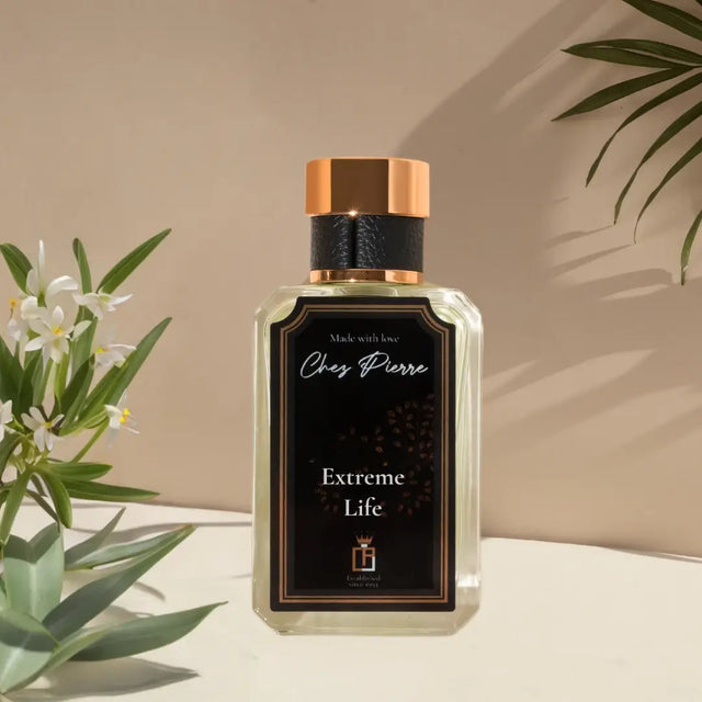 Extreme life – Noir Extreme dupe by Tom Ford | Chez Pierre 50ml EDP