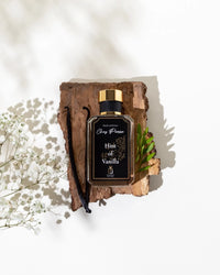 Hint of Vanilla – Tobacco Vanille dupe by Tom Ford | Chez Pierre 50ml EDP