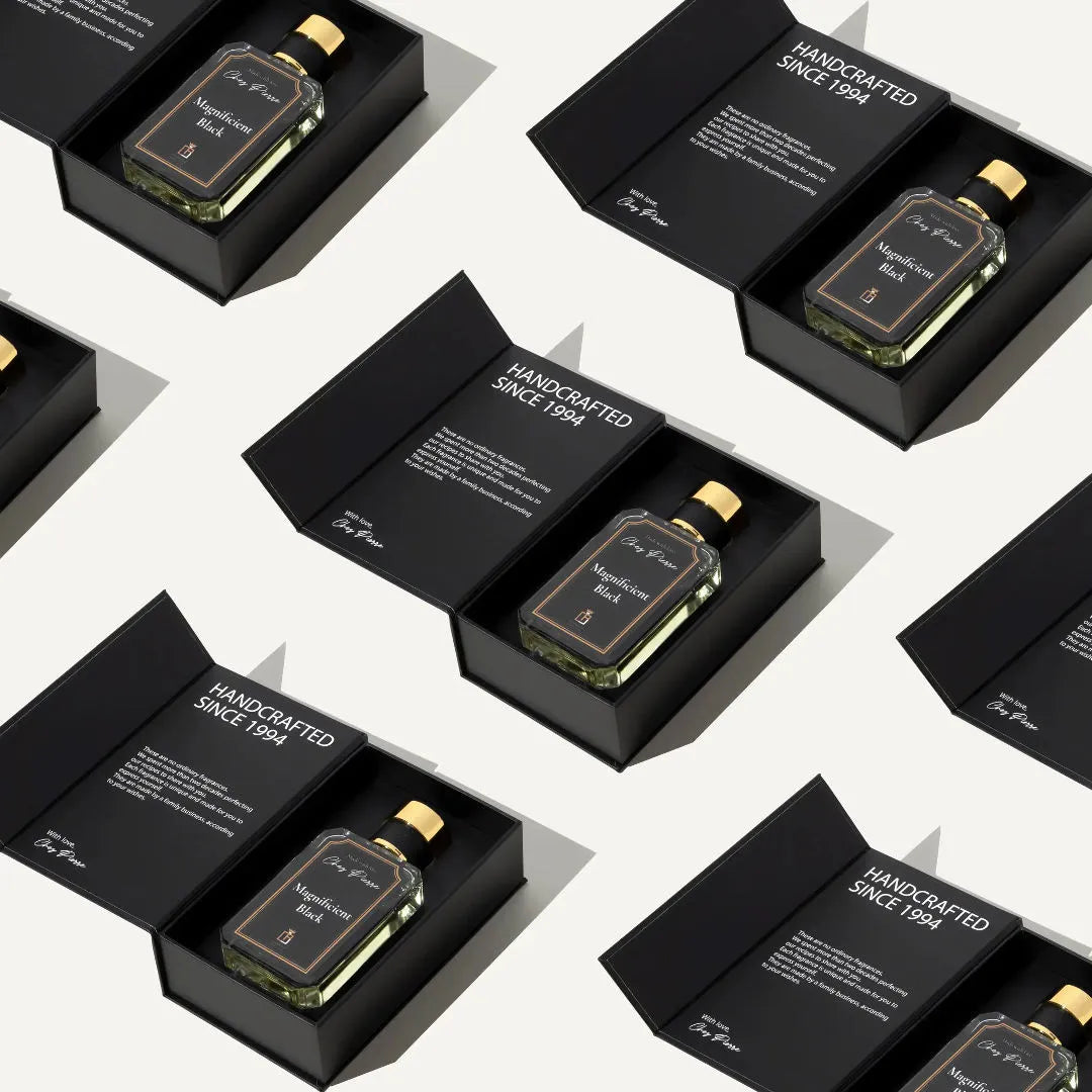 Chez Pierre designer-inspired perfume dupes