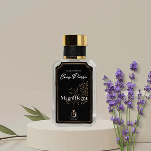 Magnificent – Fucking Fabulous perfume dupe by Tom Ford | Chez Pierre French-made 50ml EDP