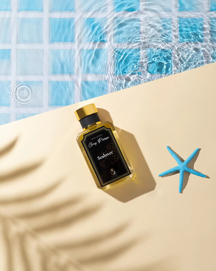 Sealover – Afternoon Swim dupe by Louis Vuitton | Chez Pierre 50ml EDP