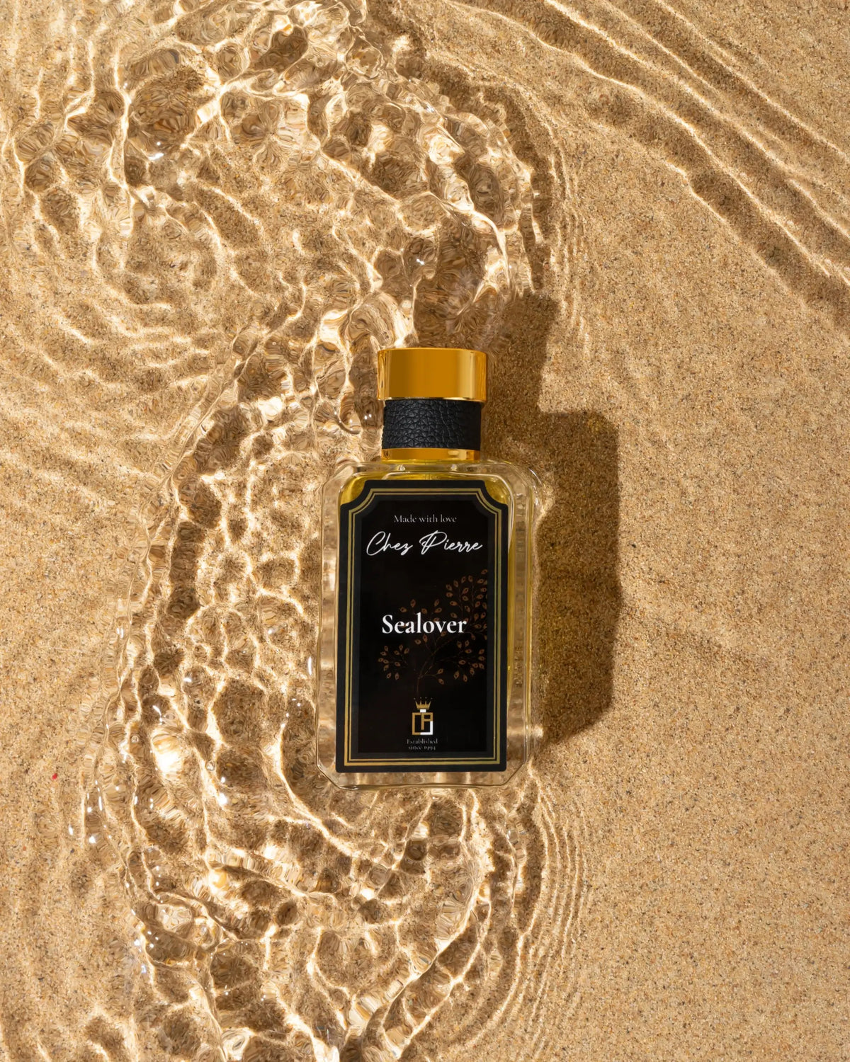 Sealover – Louis Vuitton Afternoon Swim Dupe | Chez Pierre