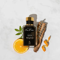 Spiced Bergamot – Sauvage Elixir dupe by Dior | Chez Pierre 50ml EDP