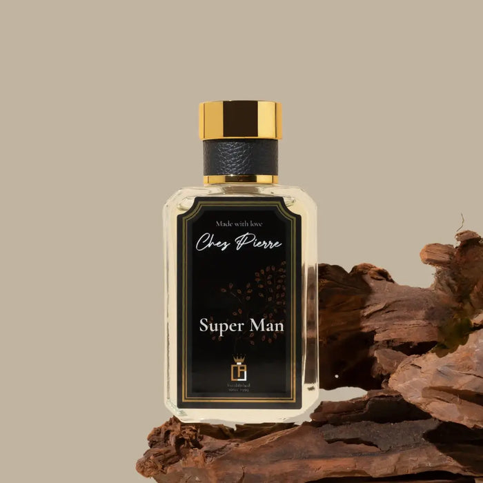 Super Man – Ultra Male dupe by Jean Paul Gaultier | Chez Pierre 50ml EDP