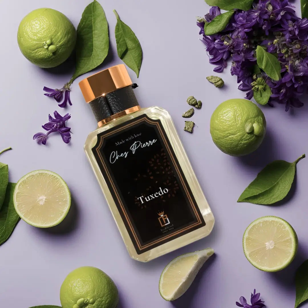 Tuxedo – Layton perfume dupe by Parfums de Marly | Chez Pierre French-made 50ml EDP