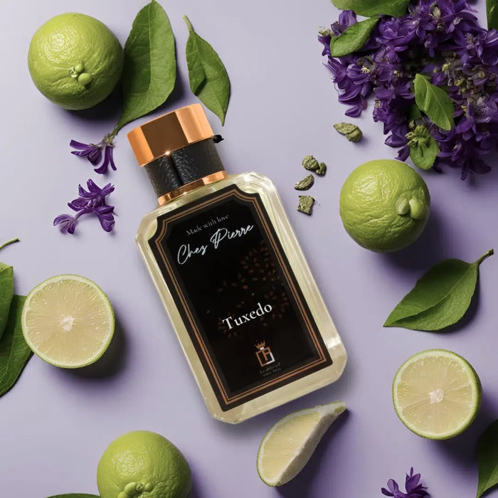 Tuxedo – Layton dupe by Parfums de Marly | Chez Pierre 50ml EDP